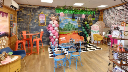 Wicked at Lucca Fresca image