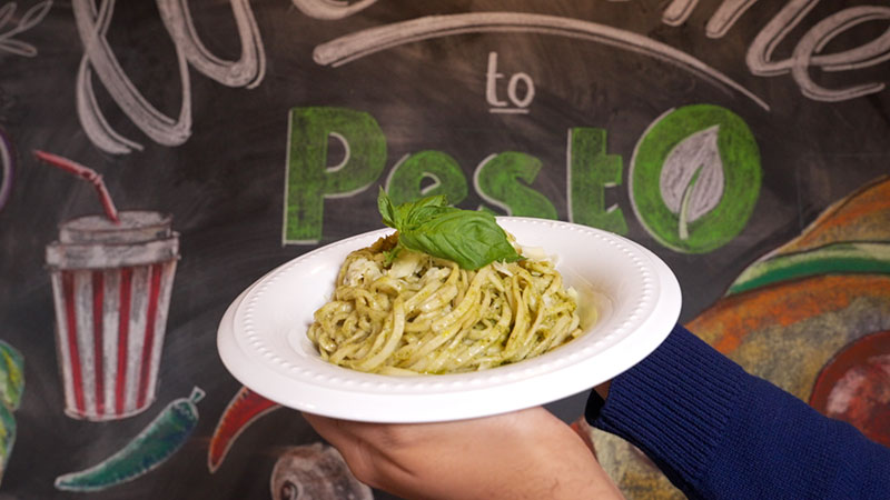 Pesto Restaurant image