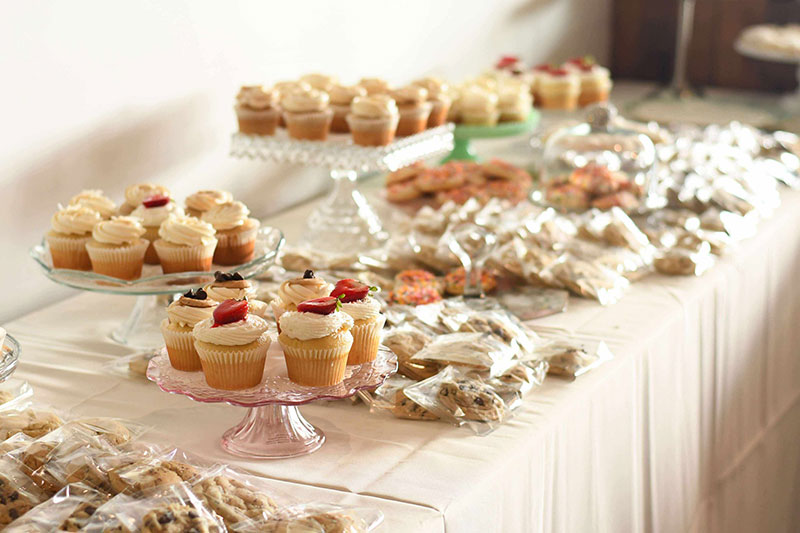 Petite Pastry Shop image