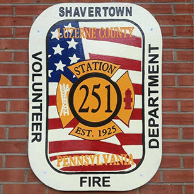 Shavertown Volunteer Fire Department image