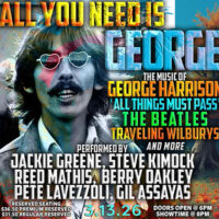 All You Need is George image