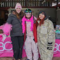 Boarding for Breast Cancer image