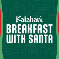 Breakfast With Santa image