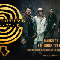Collective Soul image