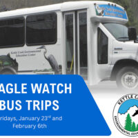 Eagle Watch Bus Trip image