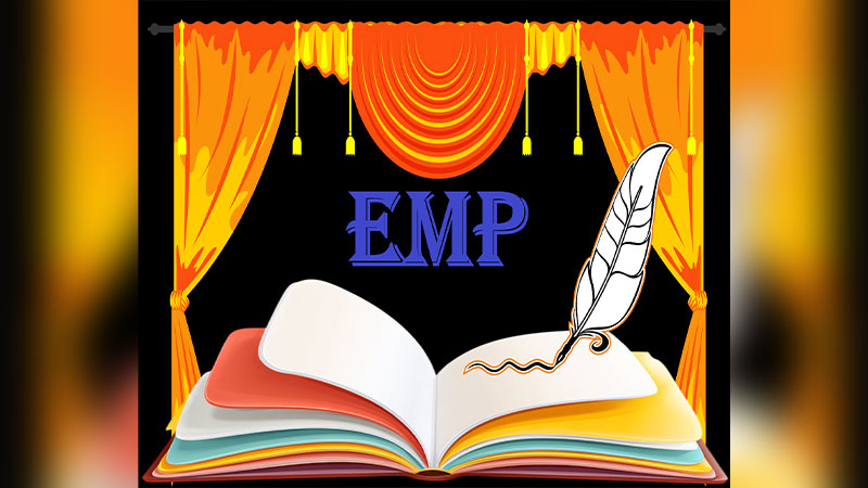 Endless Mountains Playwrights In-Person Meetings image