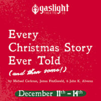 Every Christmas Story Ever Told (And Then Some!) image