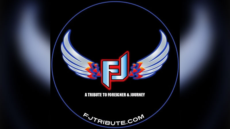 FJ – A Tribute to Foreigner, Journey, & Classic Legends image