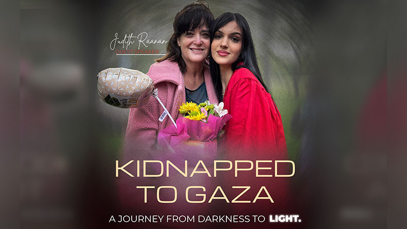 From Darkness to Light image