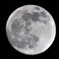 Full Moon Hike image