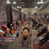 Fundamentals Of Headstand image