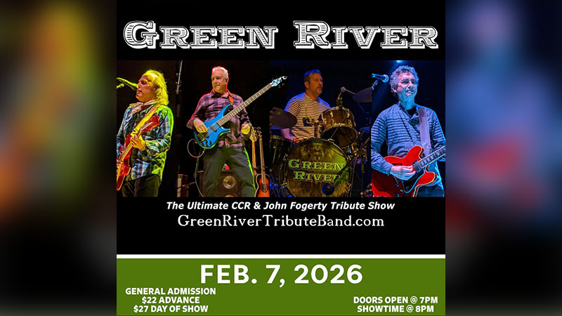 Green River image
