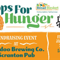 Hops for Hunger image