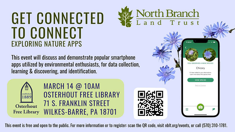 Introduction to Nature Apps image