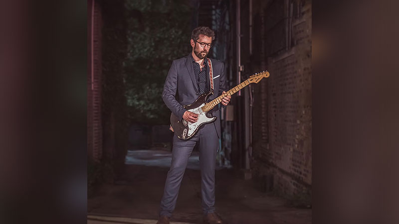 Journeyman – Eric Clapton’s 80th Birthday Celebration image