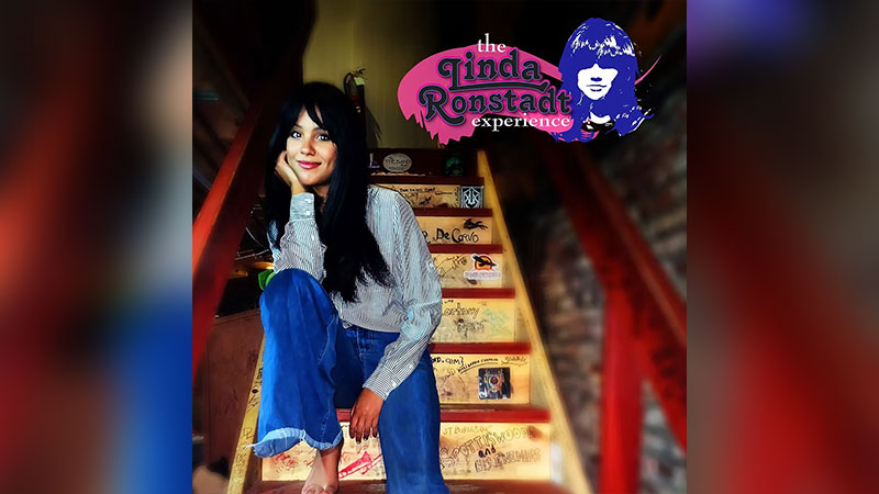 The Linda Ronstadt Experience image