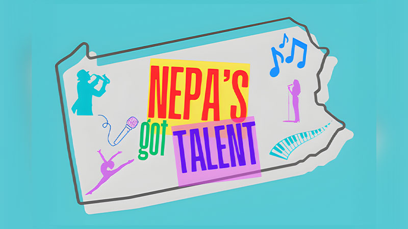 NEPA’s Got Talent image