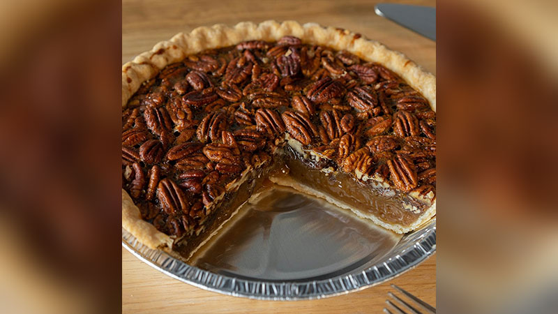 Online Holiday Pie Sale image