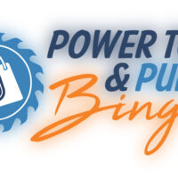 Power Tool & Purse Bingo image