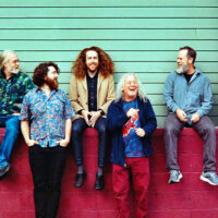 Railroad Earth image