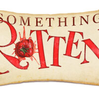 Something Rotten – an SCC Youth Theatre Program Production image