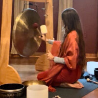 Soothing Sound Bath image