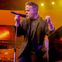 The Stranger – Tribute to Billy Joel image