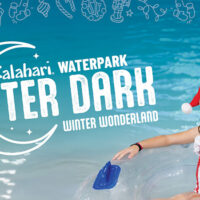 Waterpark After Dark image