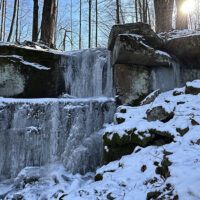 Winter Snow Fun image