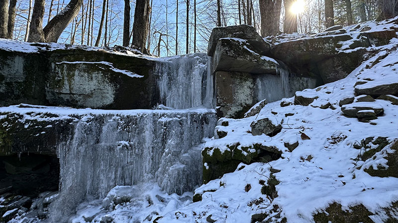 Winter Snow Fun image