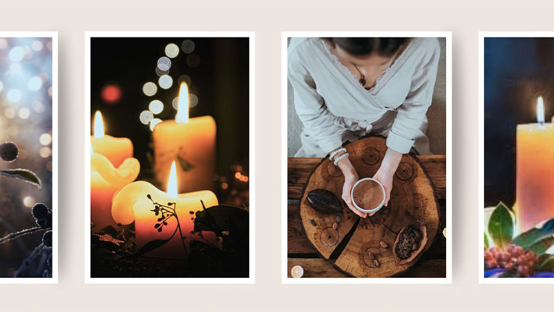 Winter Solstice Cacao Journey image