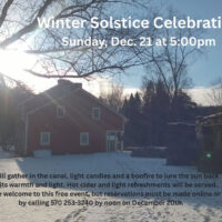 Winter Solstice Celebration image