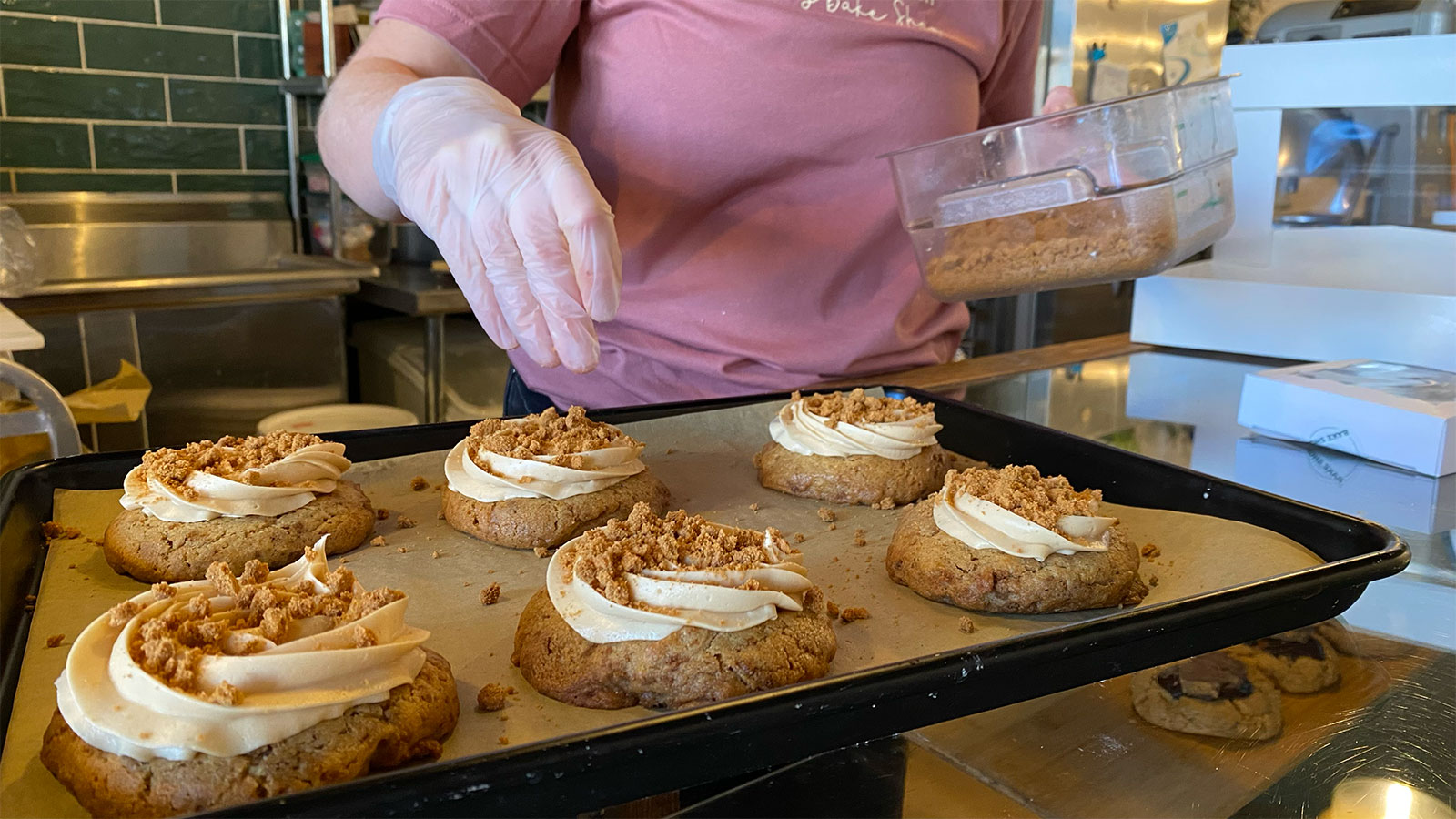 5 Must-Try Holiday Cookies in NEPA image