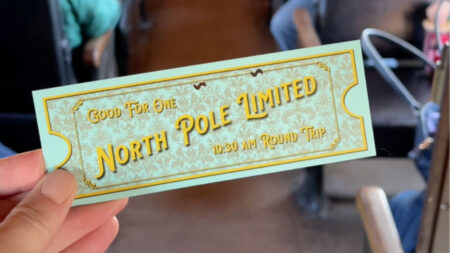 North Pole Limited image