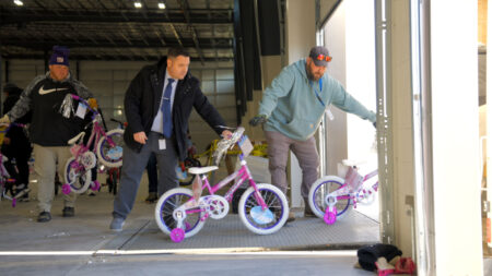 All About The Kids Bicycles Inc image