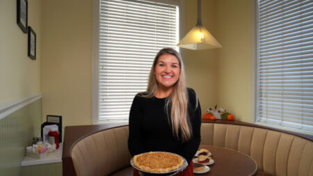 Bingham’s Restaurant image