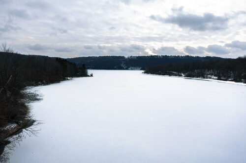 Beltzville Lake image