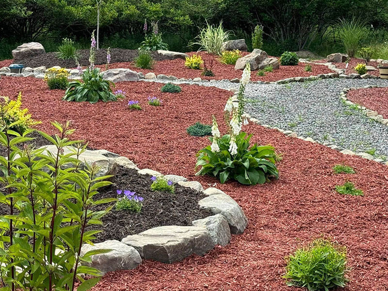 Williams Garden Center Inc. image