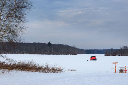 Tobyhanna Lake image