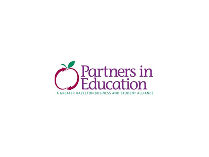 Partners in Education image