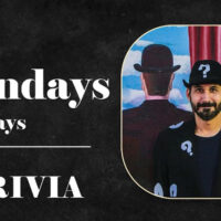 ’80s Music Trivia Name That Tune image