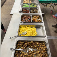 All You Can Eat Breakfast image