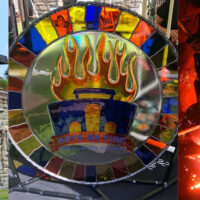 2026 Arts on Fire Festival image