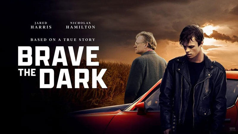 Complimentary Showing of Brave the Dark Film image