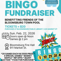 CASH Bingo Fundraiser image