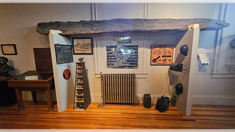 Celebrating the Semi-Quincentennial: 250 Years of History image