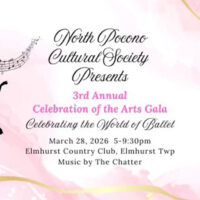 Celebration of the Arts Gala image