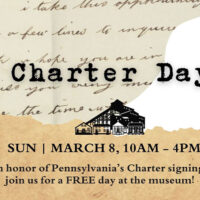 Charter Day (FREE DAY) image