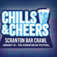 Chills & Cheers Bar Crawl image