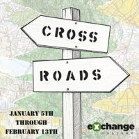 Crossroads Exhibit image